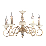 Люстра подвесная Royal Light варинант исполнения - 2 | Loft Concept в Барнауле