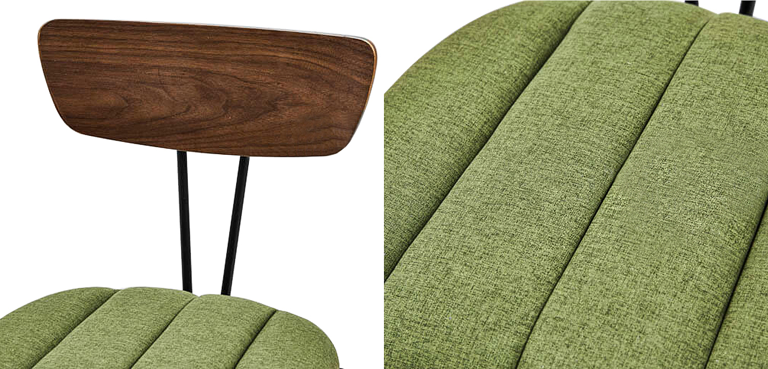 Стул Eogan Stool Стул Eogan Stool - Loft-Concept в Барнауле