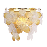 Бра с цветочными мотивами Light Floral Glow варинант исполнения - 1 | Loft Concept в Барнауле