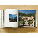 Книга 1990 Italian Splendor: Palaces, Castles and Villas Hardcover Book варинант исполнения - 2 | Loft Concept в Барнауле