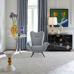 Картина Ренесанс ручная вышивка бисером RENAISSANCE REFLECTION BEADED ART варинант исполнения - 2 | Loft Concept в Барнауле