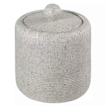 Банка для хранения с крышкой Purity варинант исполнения - 1 | Loft Concept в Барнауле