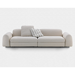 Дизайнерский Диван California трансформер прямой  варинант исполнения - 1 | Loft Concept в Барнауле