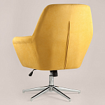 Мягкое кресло с широким сиденьем Ochery варинант исполнения - 3 | Loft Concept в Барнауле