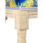 Стул French Extra blue варинант исполнения - 7 | Loft Concept в Барнауле