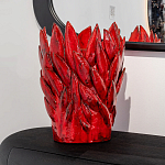 Ваза «Лава» варинант исполнения - 2 | Loft Concept в Барнауле