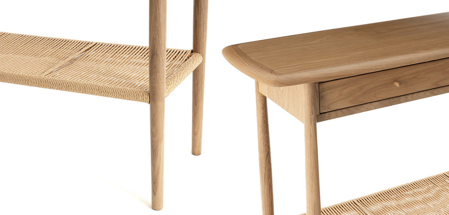 Консоль Espen Console Консоль Espen Console - Loft-Concept в Барнауле
