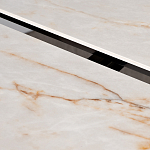 Стол обеденный раскладной керамический Folding Ceramic Table варинант исполнения - 3 | Loft Concept в Барнауле