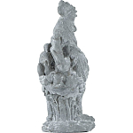 Кашпо The self-confident swan варинант исполнения - 2 | Loft Concept в Барнауле