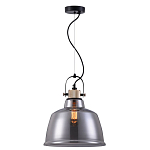 Подвесной светильник Dernok варинант исполнения - 3 | Loft Concept в Барнауле