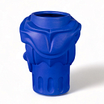 Ваза Seletti Man Blue варинант исполнения - 4 | Loft Concept в Барнауле