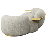 Диван Malibu варинант исполнения - 2 | Loft Concept в Барнауле