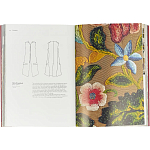 Коллекция моды Музея Виктории и Альберта 18th-Century Fashion in Detail варинант исполнения - 3 | Loft Concept в Барнауле