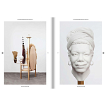 Монография художника Tavares Strachan - There is Light Somewhere варинант исполнения - 7 | Loft Concept в Барнауле