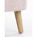 Пуф Fatal pink варинант исполнения - 4 | Loft Concept в Барнауле