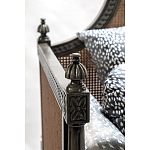 Диван в гостиную Paris Sofa Daybed Blue Deer варинант исполнения - 3 | Loft Concept в Барнауле