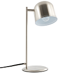 Настольная лампа с регулируемым абажуром Wilona Lighting варинант исполнения - 3 | Loft Concept в Барнауле