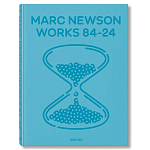 Энциклопедический том охватывает все работы Марка Ньюсона Marc Newson. Works 84-24 варинант исполнения - 1 | Loft Concept в Барнауле