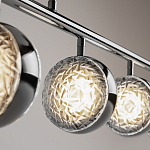 Подвесной светильник Mind 3000К 48Вт варинант исполнения - 5 | Loft Concept в Барнауле