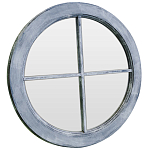 Зеркало-окно с стиле прованс Country Window варинант исполнения - 1 | Loft Concept в Барнауле