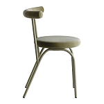 Стул «Рогалик» варинант исполнения - 5 | Loft Concept в Барнауле