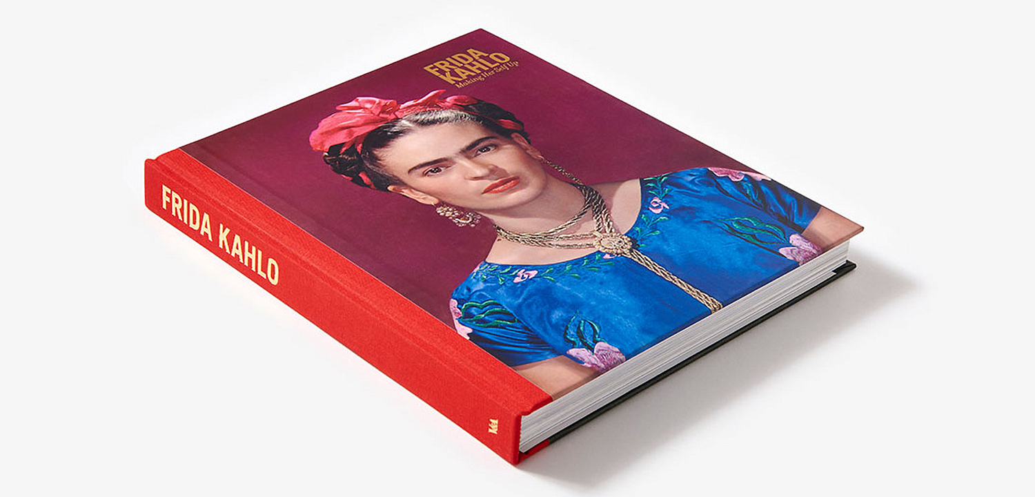 Frida Kahlo Making Her Self Up HB Frida Kahlo Making Her Self Up HB - Loft-Concept в Барнауле