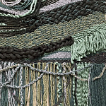  Дизайнерский Гобелен Волшебный Лес  Magic Forest II варинант исполнения - 2 | Loft Concept в Барнауле