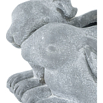 Кашпо The warmth of hares варинант исполнения - 2 | Loft Concept в Барнауле