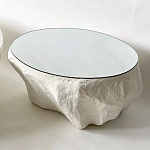 Стол журнальный «Саян» варинант исполнения - 1 | Loft Concept в Барнауле