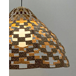 Люстра параметрическая «CONE» варинант исполнения - 2 | Loft Concept в Барнауле