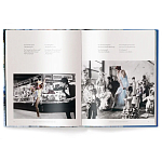 Книга Barbara Cole: Between Worlds варинант исполнения - 5 | Loft Concept в Барнауле