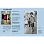 Книга про высокую моду XX века High Fashion The 20th Century Decade by Decade Dirix Emmanuelle варинант исполнения - 6 | Loft Concept в Барнауле