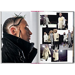 Книга Rick Owens Taschen варинант исполнения - 4 | Loft Concept в Барнауле