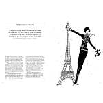 Coco chanel special edition: the illustrated world of a fashion icon варинант исполнения - 3 | Loft Concept в Барнауле