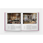 Книга Interiors: The Greatest Rooms of the Century Pink Edition варинант исполнения - 4 | Loft Concept в Барнауле