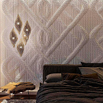 Барельеф ARAN варинант исполнения - 3 | Loft Concept в Барнауле