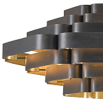 Люстра фигурная объемная Volumetric Projection варинант исполнения - 2 | Loft Concept в Барнауле