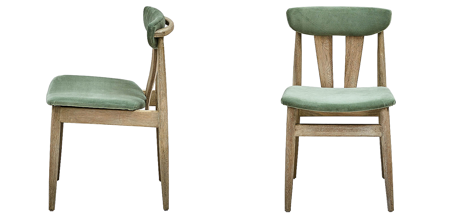 Стул Eibcher Stool Стул Eibcher Stool - Loft-Concept в Барнауле