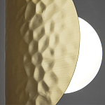 Подвесной светильник Lutonos варинант исполнения - 3 | Loft Concept в Барнауле