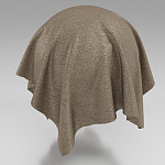 Мебельная ткань Шенилл коричневый цвет 138 см T4-21 варинант исполнения - 10 | Loft Concept в Барнауле