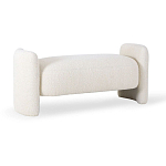 Банкетка Feather of softness варинант исполнения - 7 | Loft Concept в Барнауле