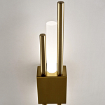 Бра Bert Frank Латунь варинант исполнения - 2 | Loft Concept в Барнауле