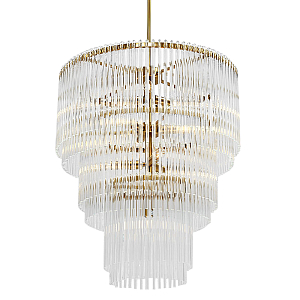 Люстра Nembus Cascade Chandelier