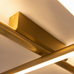 Потолочный светильник Radiance 3000К 50Вт варинант исполнения - 6 | Loft Concept в Барнауле