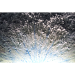 Светильник настенный «Минерал» варинант исполнения - 3 | Loft Concept в Барнауле