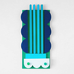 Панно Надежда варинант исполнения - 1 | Loft Concept в Барнауле