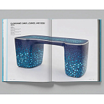 Энциклопедический том охватывает все работы Марка Ньюсона Marc Newson. Works 84-24 варинант исполнения - 6 | Loft Concept в Барнауле