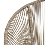 Садовое кресло Аcapulco Grey Chair варинант исполнения - 5 | Loft Concept в Барнауле