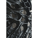 Панно Метаморфоза №1 варинант исполнения - 3 | Loft Concept в Барнауле