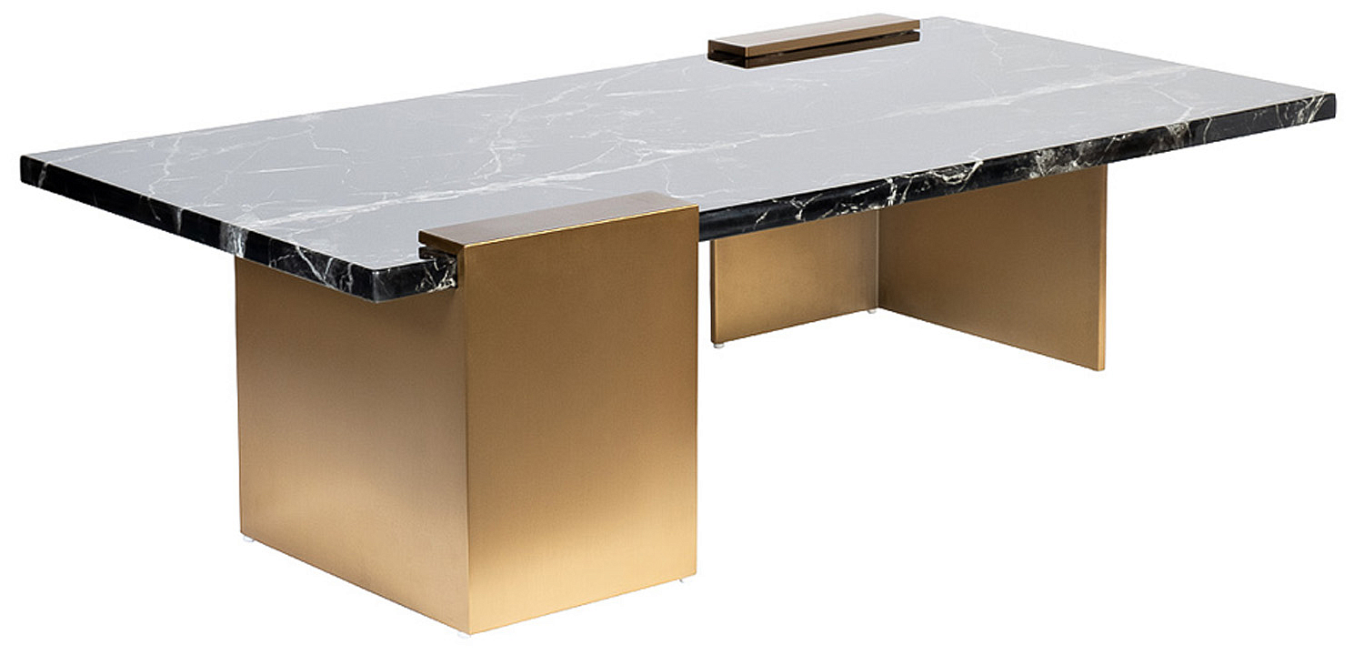 Кофейный стол tormund Coffee Table Кофейный стол tormund Coffee Table - Loft-Concept в Барнауле